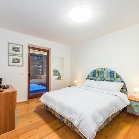 Wald Residence - Kaernten Card Sommer Inklusive Bad Kleinkirchheim Ruang foto