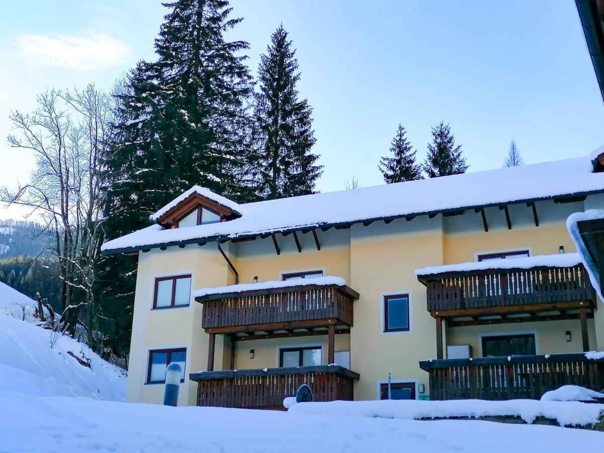 Wald Residence - Kaernten Card Sommer Inklusive Bad Kleinkirchheim Bagian luar foto