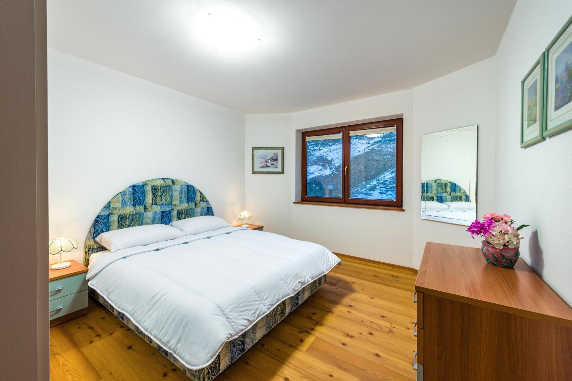Wald Residence - Kaernten Card Sommer Inklusive Bad Kleinkirchheim Ruang foto