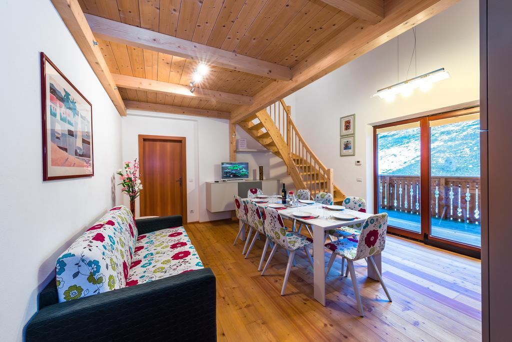 Wald Residence - Kaernten Card Sommer Inklusive Bad Kleinkirchheim Ruang foto