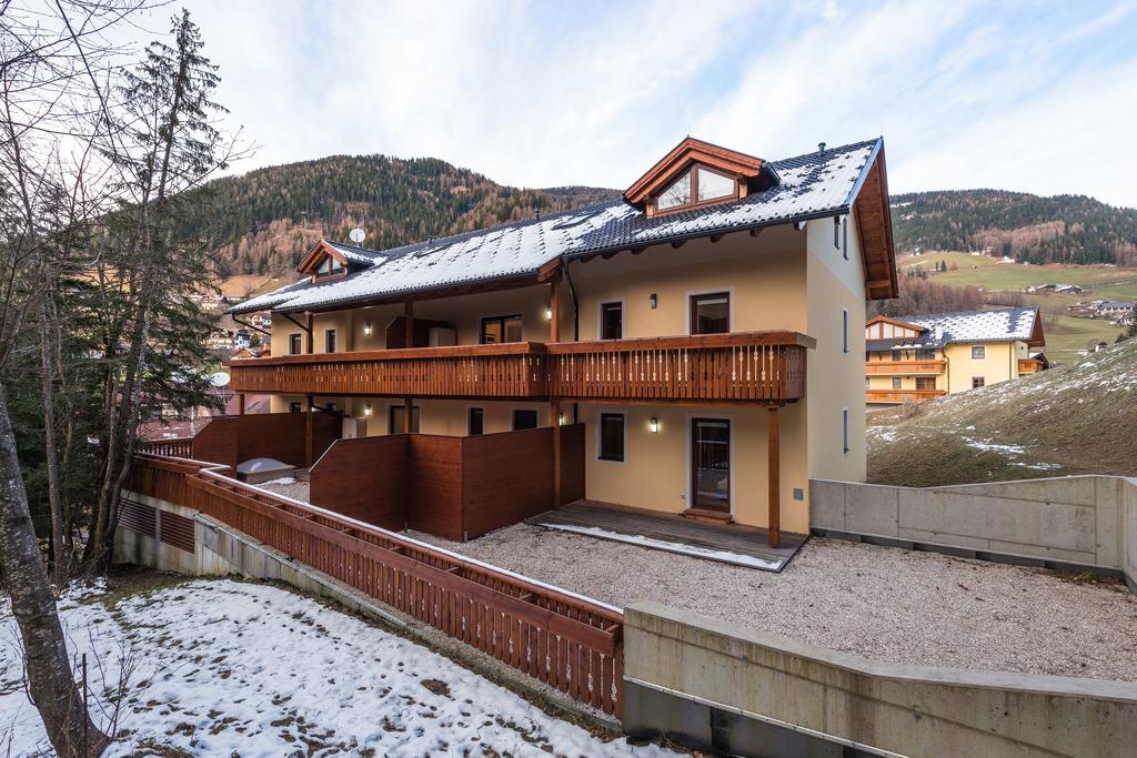 Wald Residence - Kaernten Card Sommer Inklusive Bad Kleinkirchheim Ruang foto