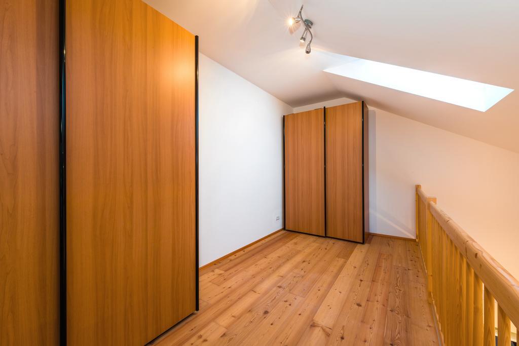 Wald Residence - Kaernten Card Sommer Inklusive Bad Kleinkirchheim Ruang foto
