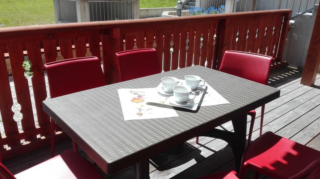 Wald Residence - Kaernten Card Sommer Inklusive Bad Kleinkirchheim Bagian luar foto