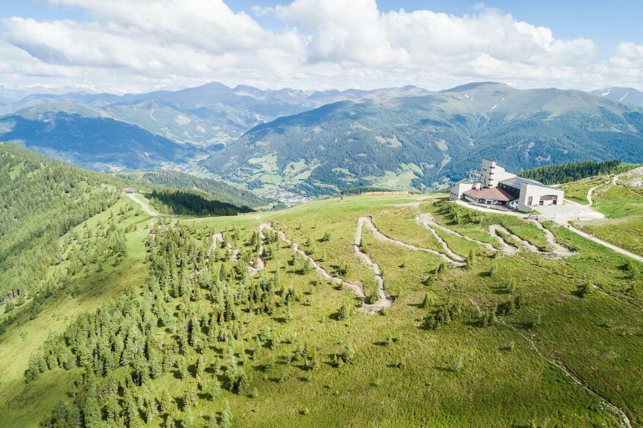 Wald Residence - Kaernten Card Sommer Inklusive Bad Kleinkirchheim Bagian luar foto